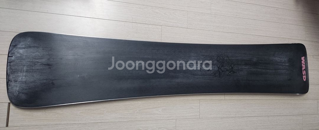 WASD OC 158 와드데크 판매합니다--1