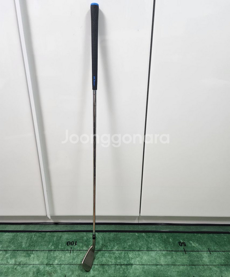 미우라아이언 패싱포인트 네오 9005 7번단품--3