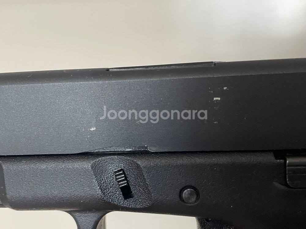 we Glock 17--2