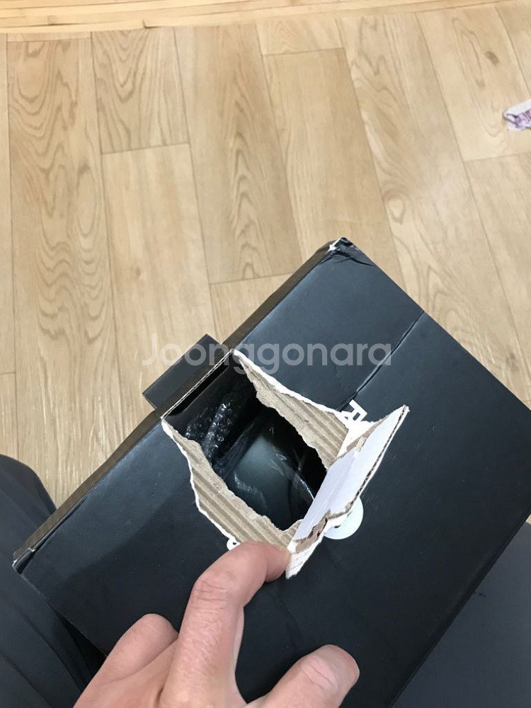락브로스고글형 자전거헬멧--1