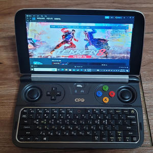 gpdwin2 판매