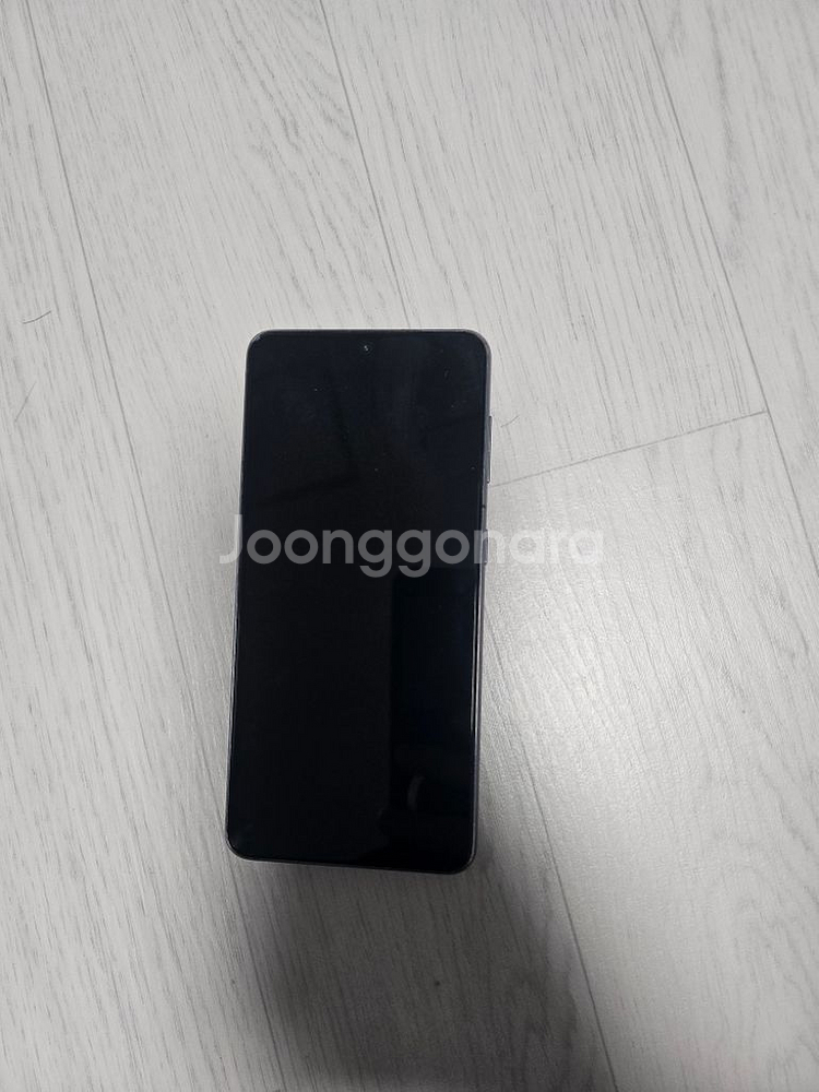 갤럭시 SKT S21 256G 블랙 팝니다!! A급--0