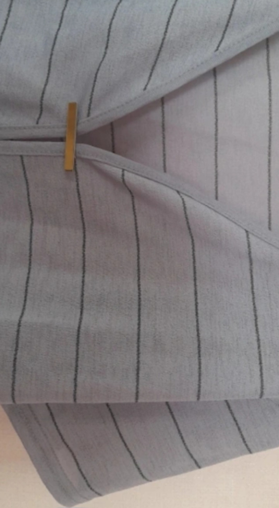 2종 여성니트 가디건 나시세트 새상품. 개당가--7