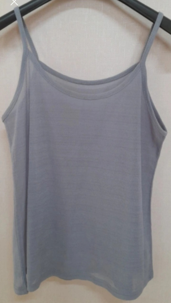 2종 여성니트 가디건 나시세트 새상품. 개당가--9