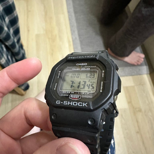 쥐샥 GW-5000 1JF 서비스 빅페이스