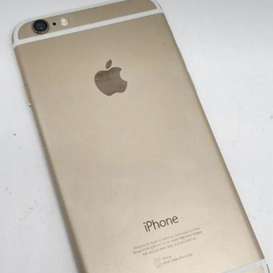 아이폰6 골드 16기가 IPhone 6 gold16GB