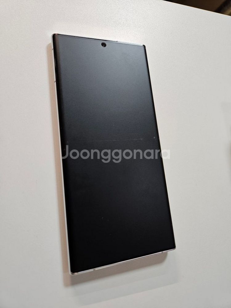 갤럭시 s22울트라 512gb 화이트 512기가--8