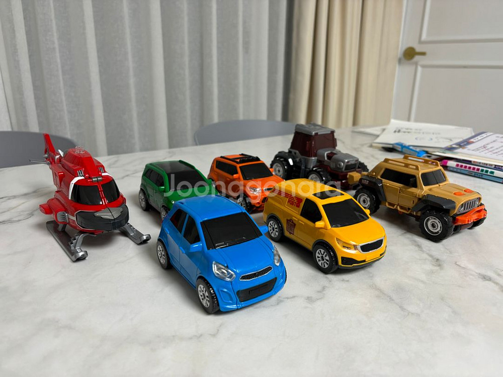 또봇 기가세븐--4