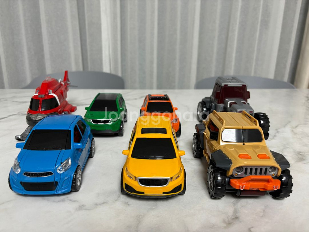 또봇 기가세븐--3