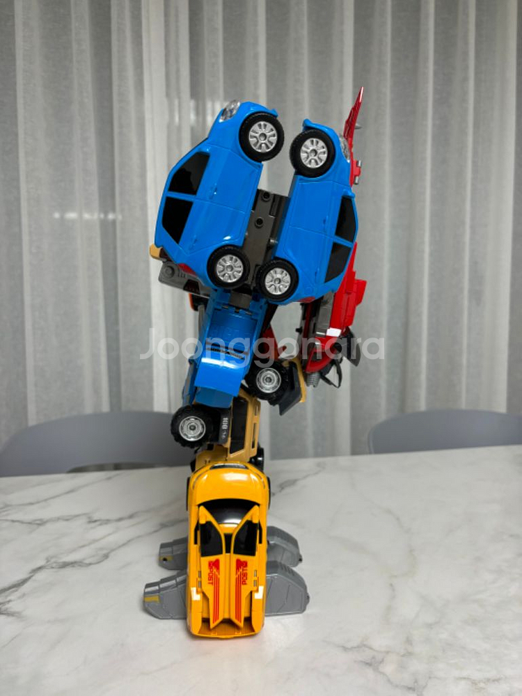 또봇 기가세븐--2