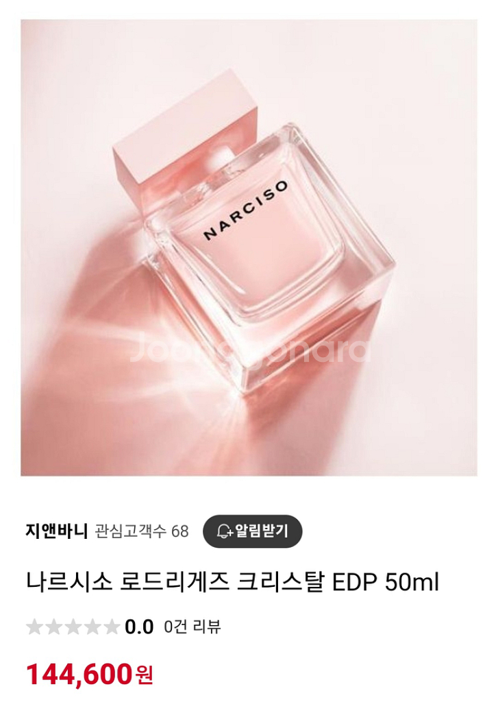 나르시소 로드리게즈 향수--1