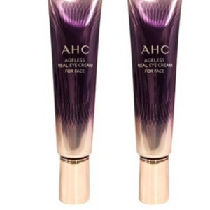 ahc 아이크림 30ml*1