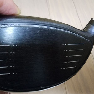 코브라 킹F6 드라이버헤드