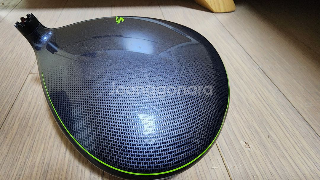 코브라 킹F6 드라이버헤드--6