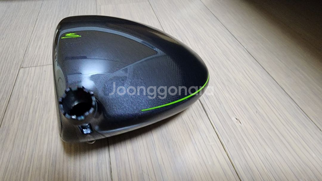 코브라 킹F6 드라이버헤드--5