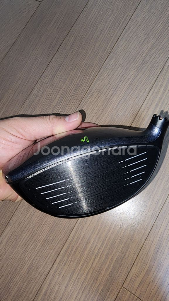 코브라 킹F6 드라이버헤드--7