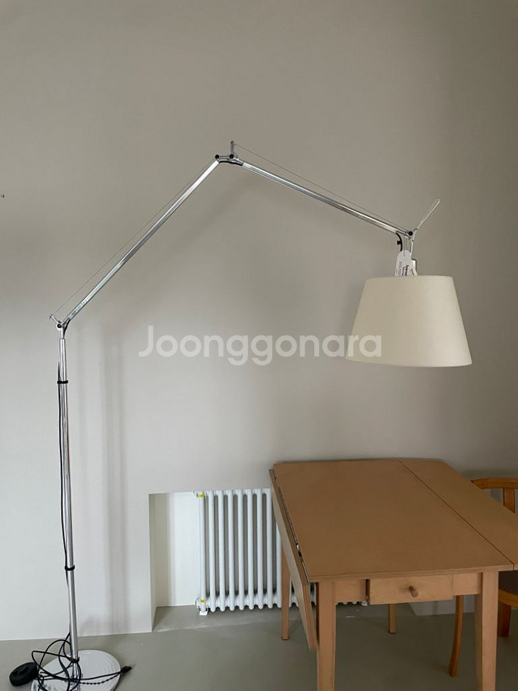 아르떼미데 톨로메오 메가--1