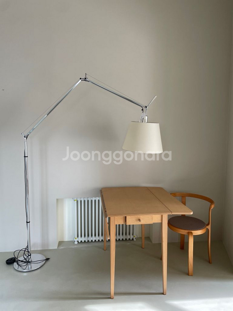 아르떼미데 톨로메오 메가--3