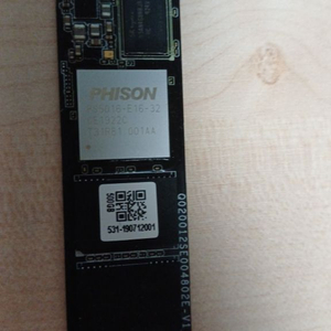 nvme500gb 10개 예약건