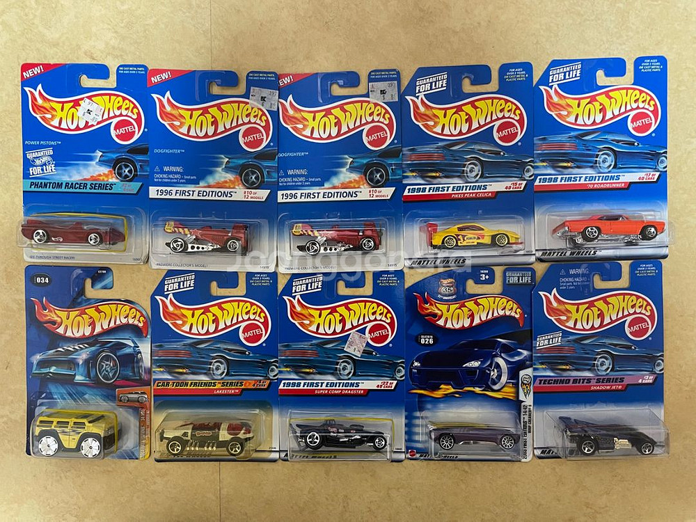 Hotwheel đổi màu là gì? Khám phá dòng xe mô hình đổi màu độc đáo Hotwheel đổi màu là gì? Khám phá dòng xe mô hình đổi màu độc đáo