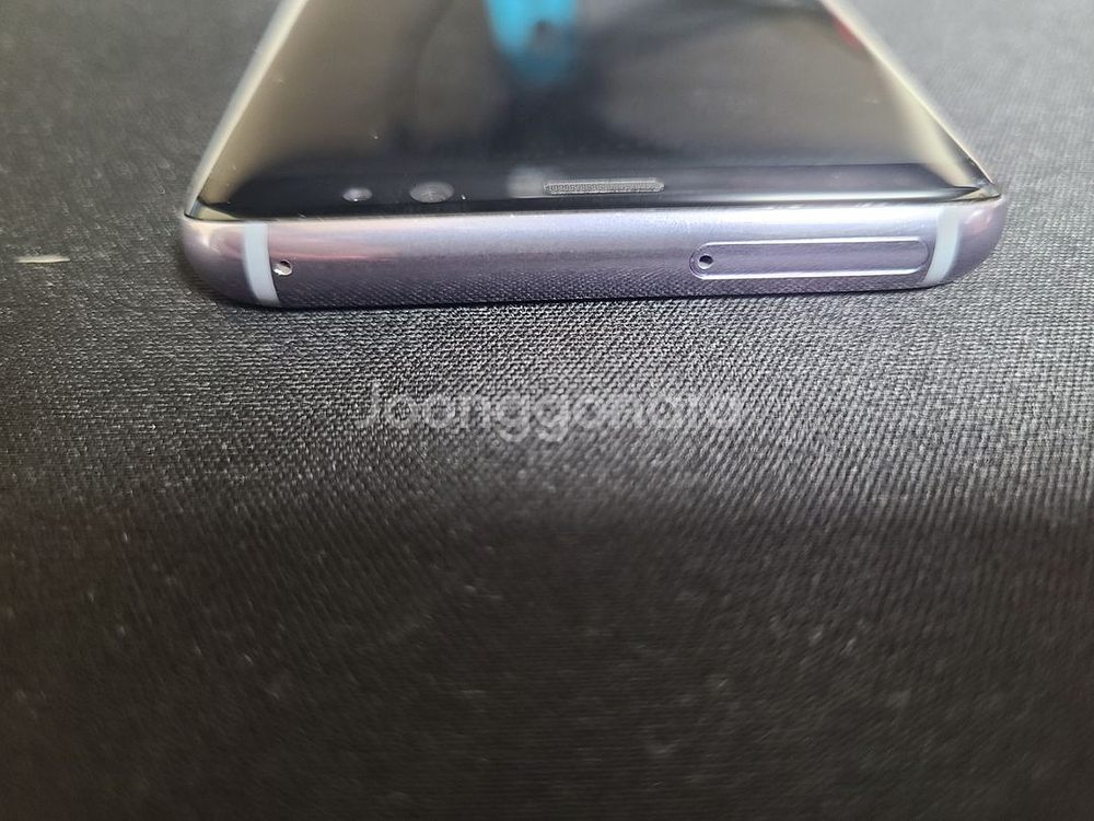 갤럭시 s8 64gb 팝니다--3