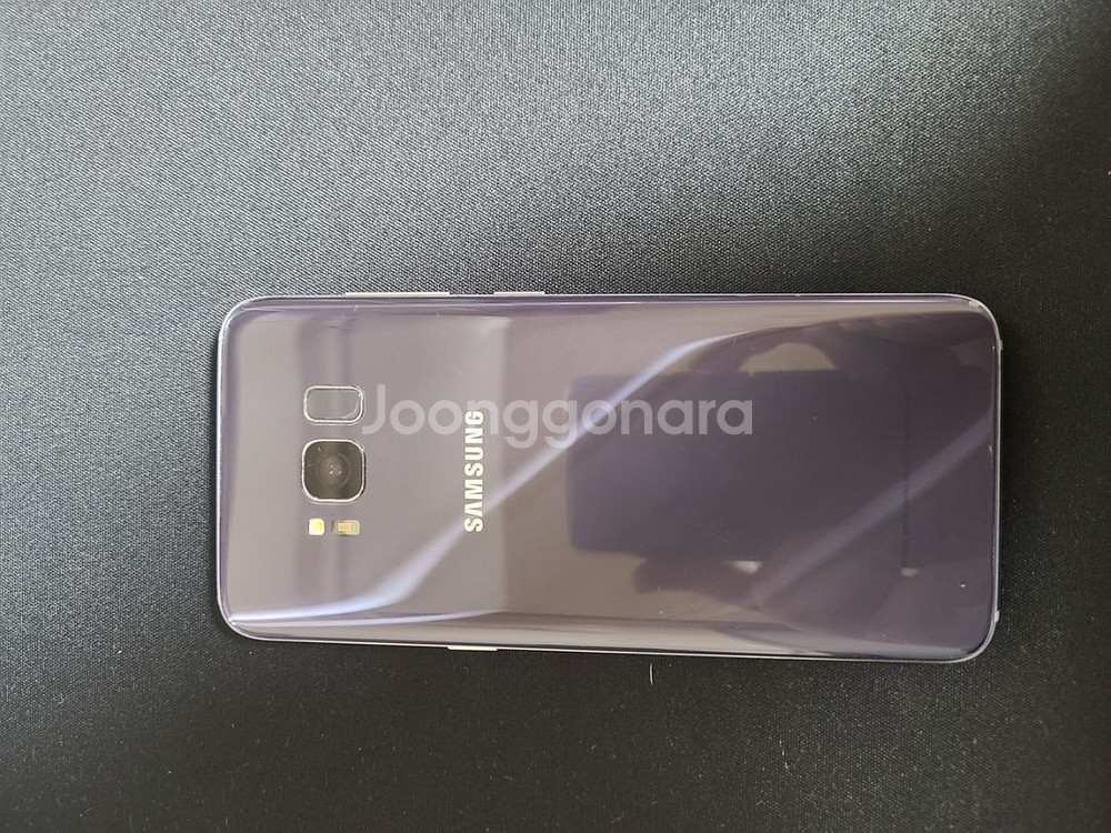 갤럭시 s8 64gb 팝니다--2