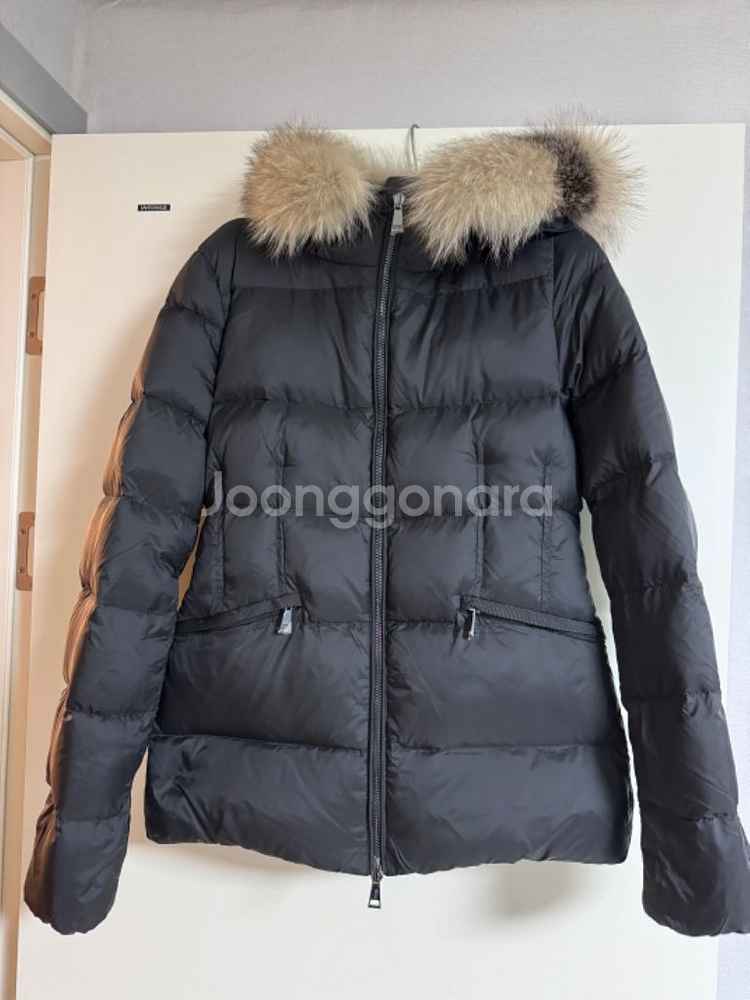 몽클레어 패딩 보에딕 보에드--1
