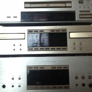 아남 ACD-2700, AD-3500,AV-3500