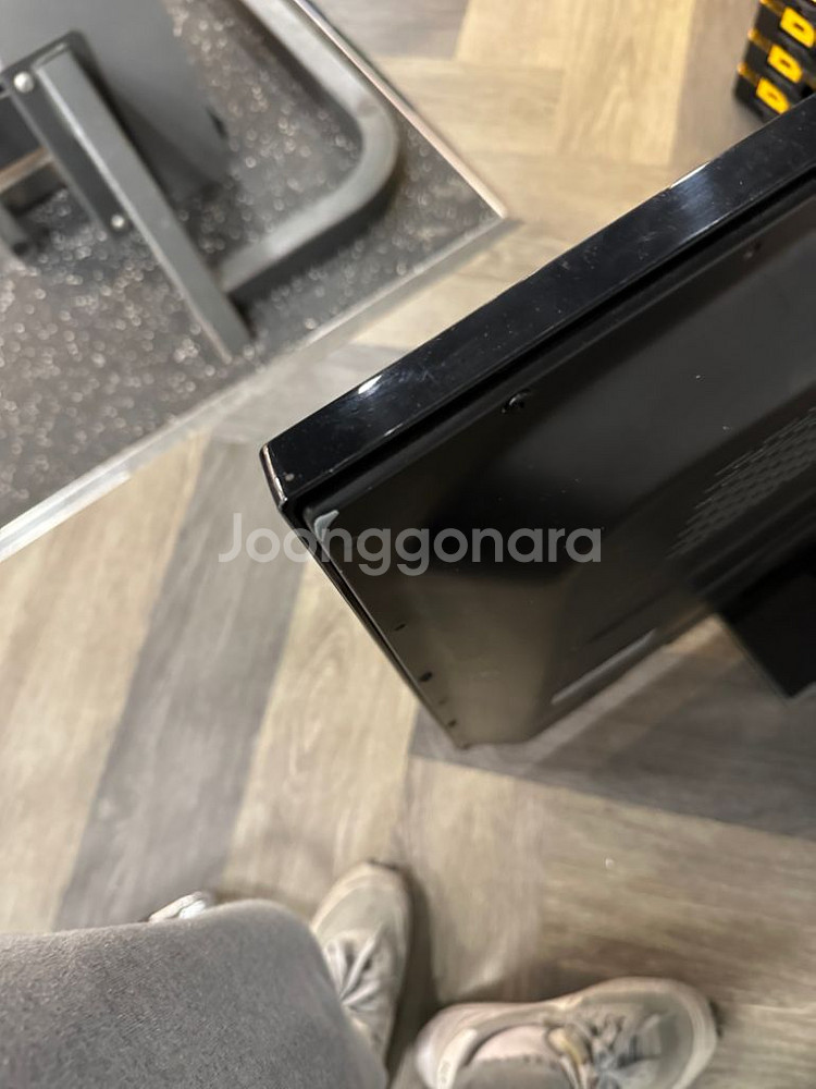 삼성 50인치 TV--2