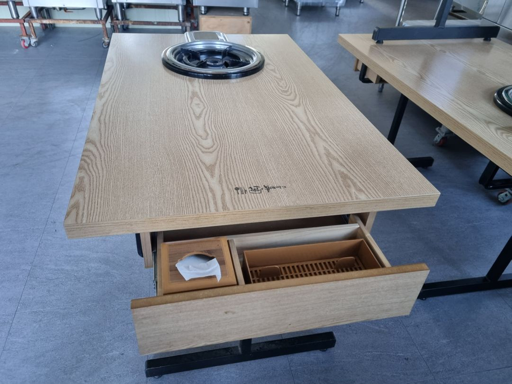 업소용로스타식탁--2