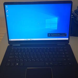 삼성 노트북 NT951SBE i7 8세대 램16기가