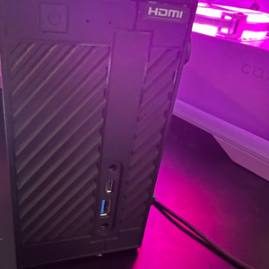 Deskmini a300 미니pc(4650g)