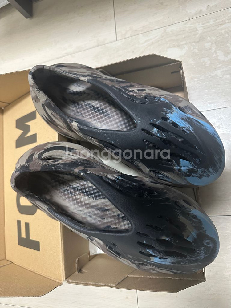 이지폼 신더 255--0