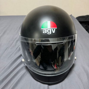 agv x3000