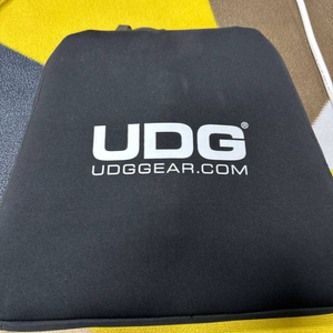 UDG DJ Stand