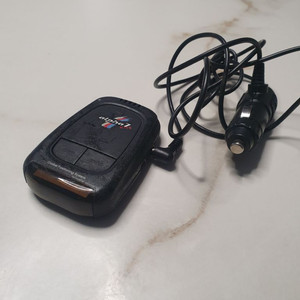 초기 차량용GPSㅡ알파7 브라보