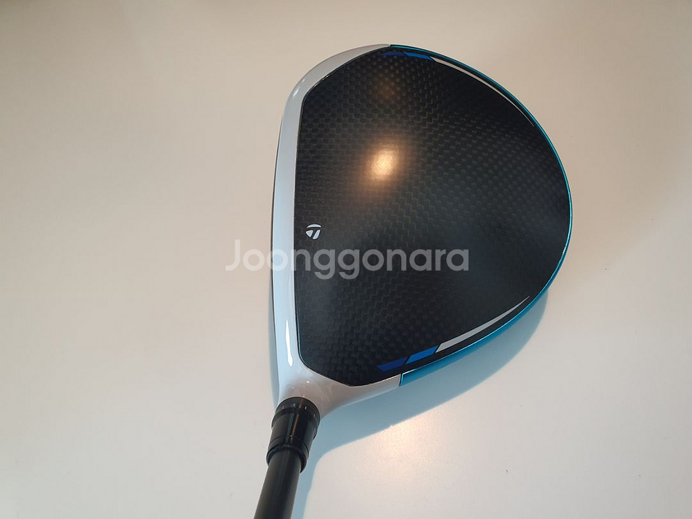 테일러메이드 심2맥스 10.5 50 SR 드라이버--4