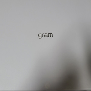 상태최상)LG gram 23년 13세대 인텔 i5