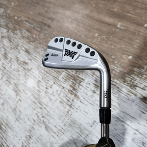 PXG GEN3 아이언