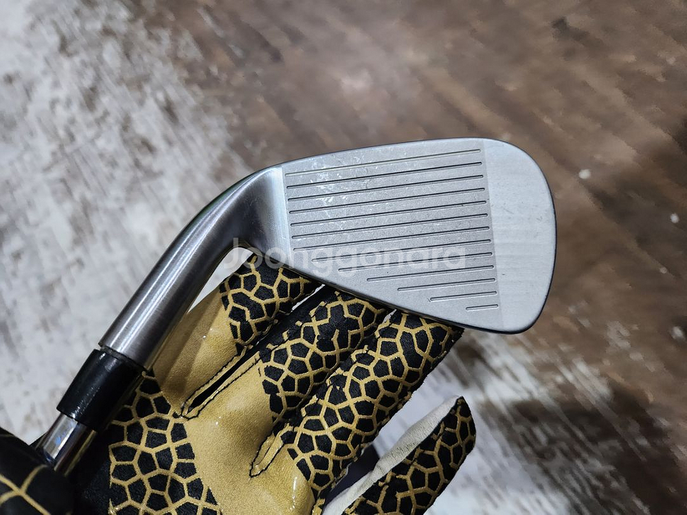 PXG GEN3 아이언--6