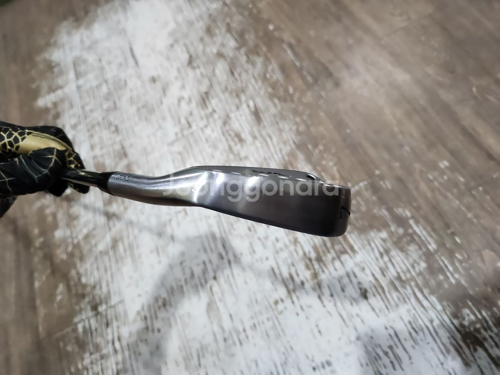 PXG GEN3 아이언--5