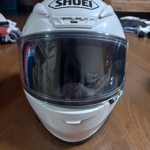 쇼에이 Z7 헬멧( L)