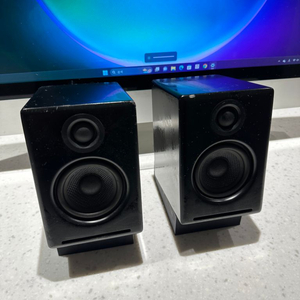 오디오엔진 a2 (블루투스x)