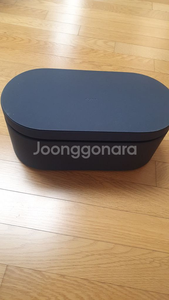 다이슨 에어랩 컴플리트 롱(니켈/코퍼) 3개월 사용--2