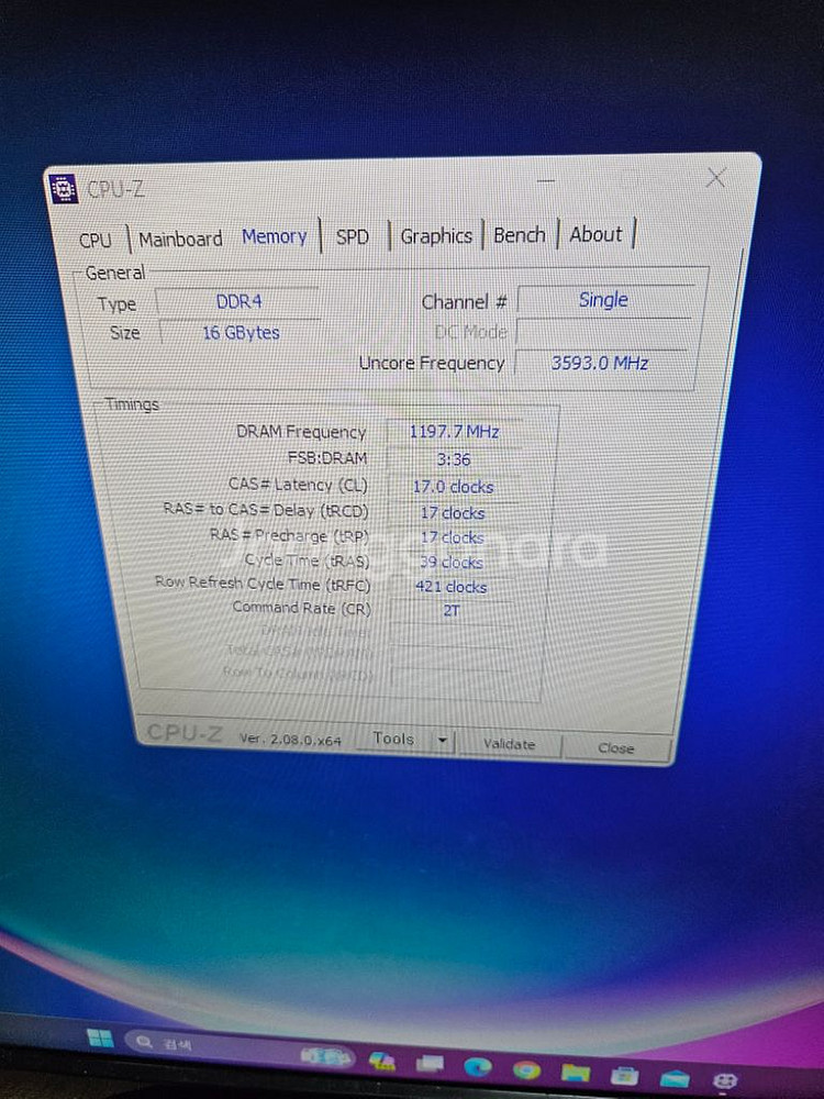 게이밍컴퓨터 rtx2080super--6