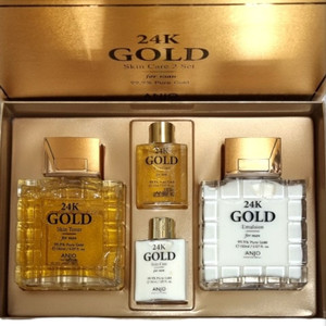 앙쥬24k 남성세트