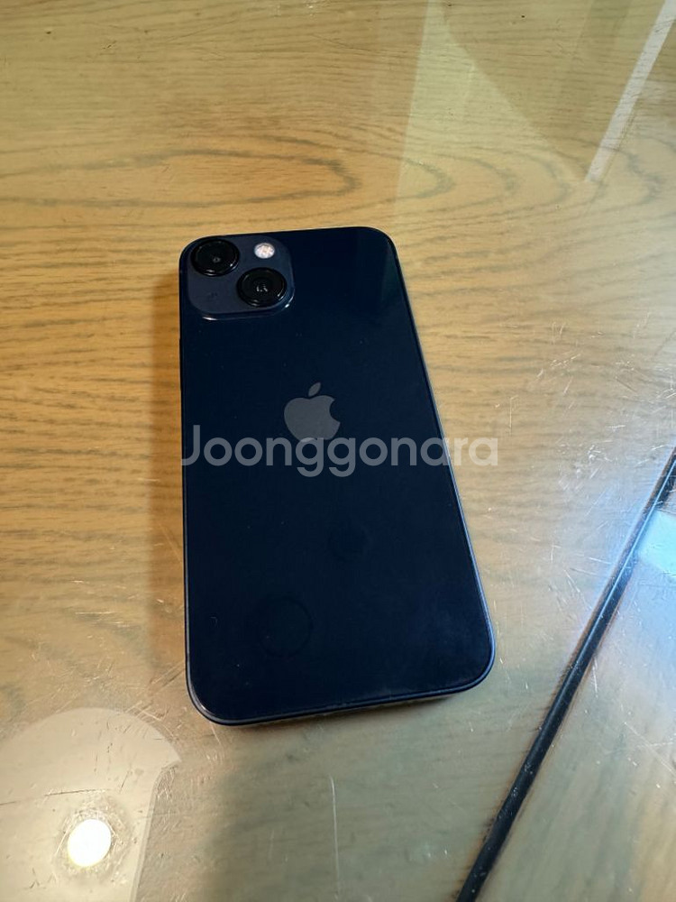 아이폰 13 미니 256GB--1