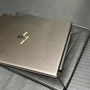 HP spectre X360 14인치 판매