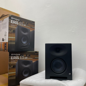 야마하 스피커 Presonus Eris E5 XT 1조