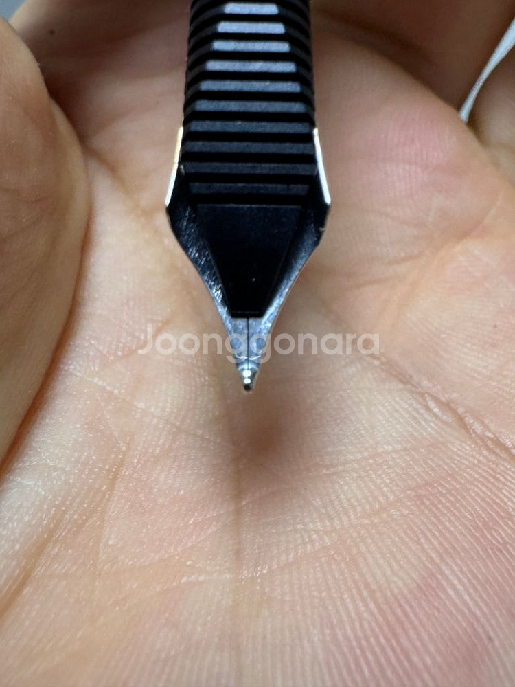 오노토 만년필 변호사 한정판 f--3